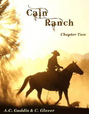 [Cain Ranch 02] • Cain Ranch